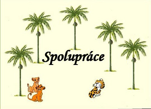 SPOLUPRCE