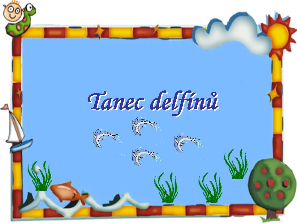 TANEC DELFN