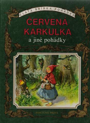 ERVEN KARKULKA