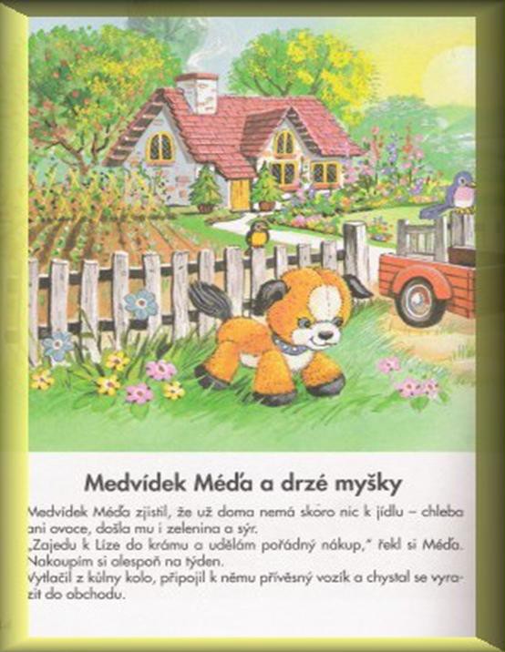 MEDVDEK MA