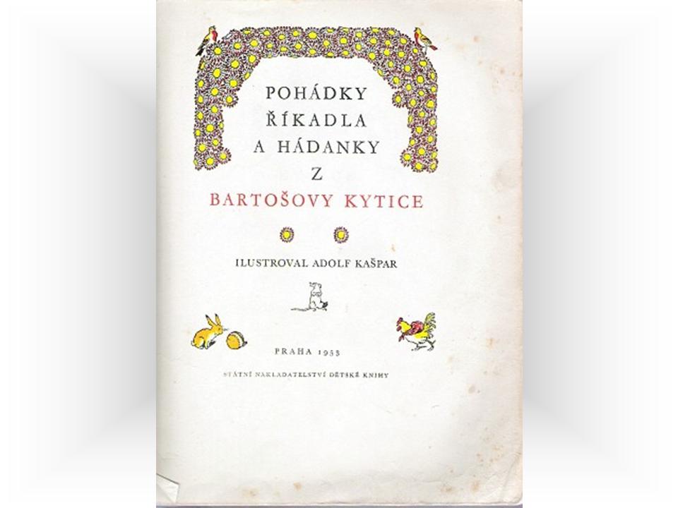POHDKY, KADLA A HDANKY