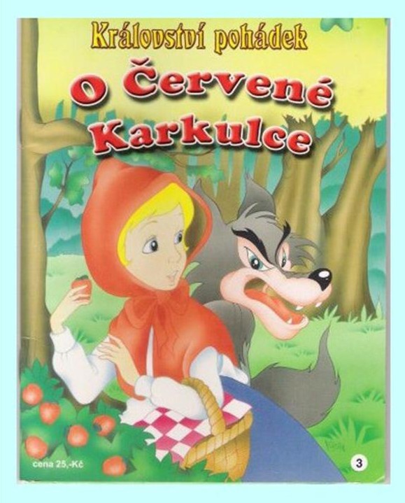 O ERVEN KARKULCE