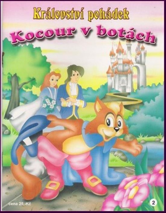 KOCOUR V BOTCH 1