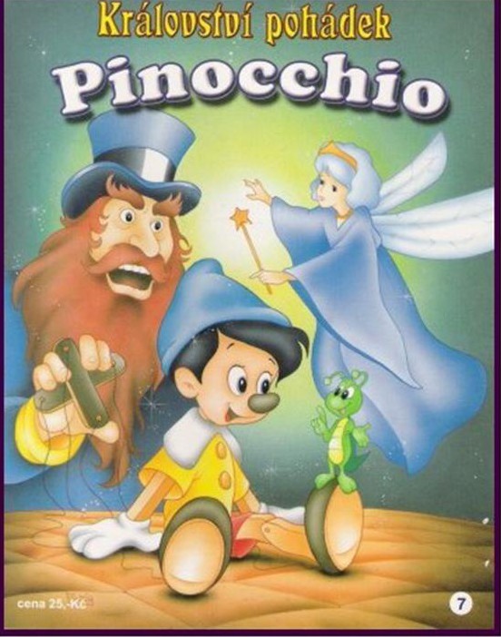 PINOCCHIO