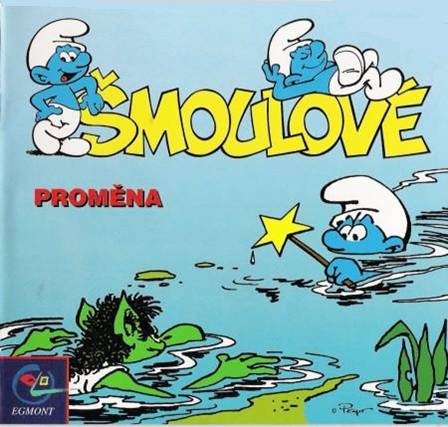 MOULOV PROMNA