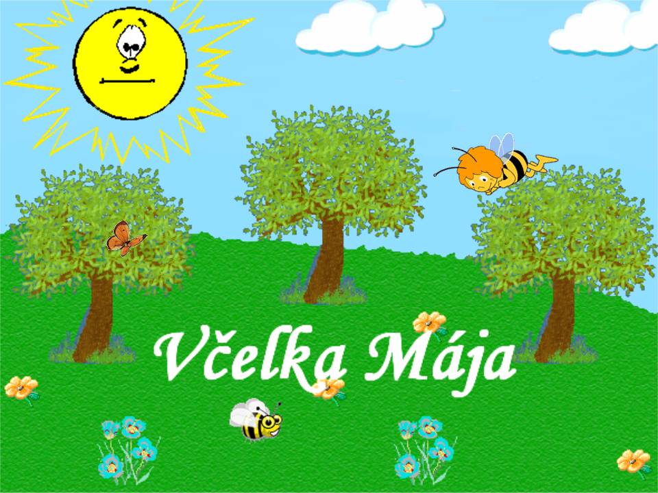 VELKA MJA