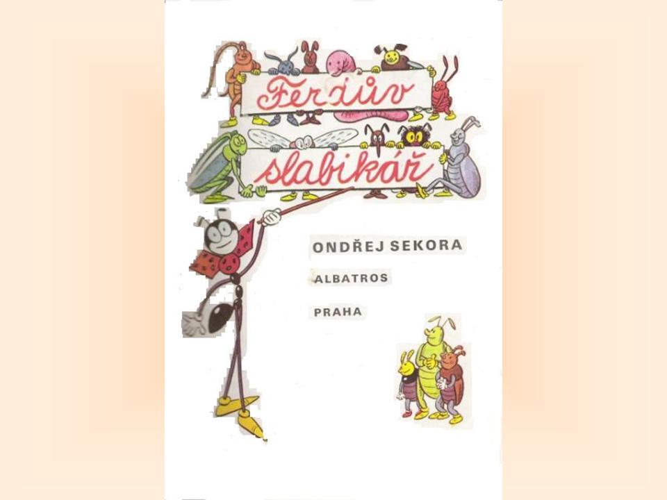 FERDV SLABIK
