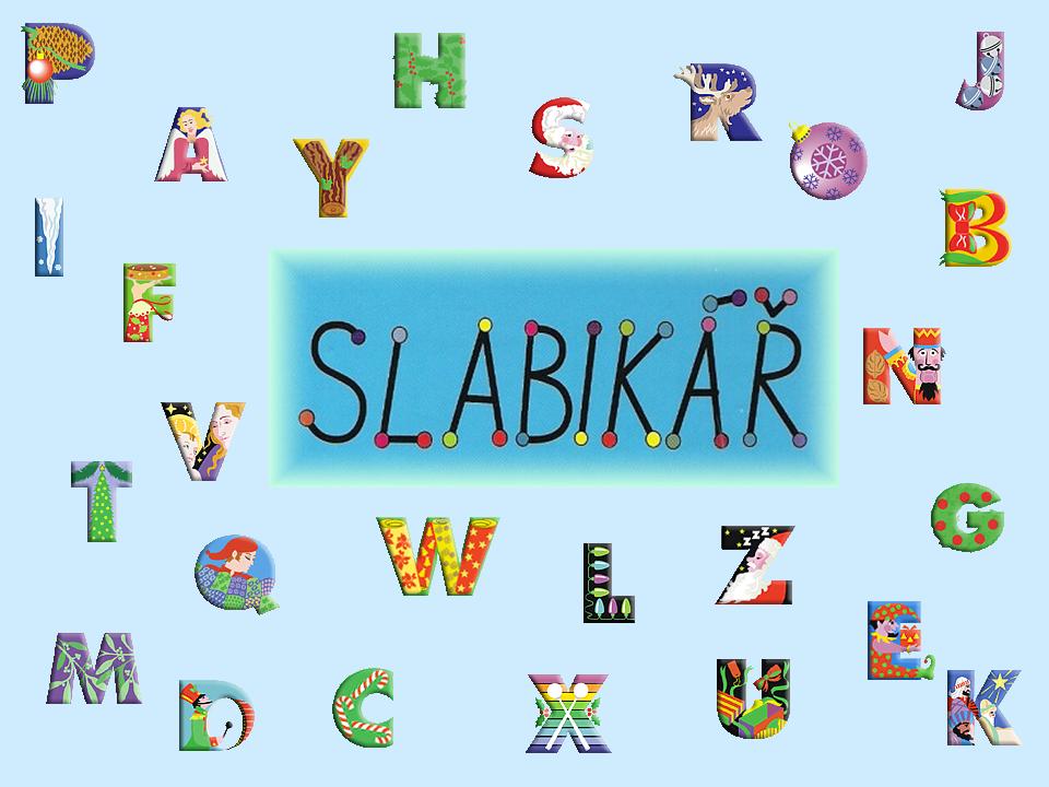 SLABIK 1